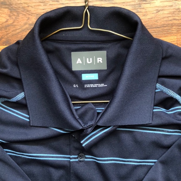 Golf shirts 2/$15 - Picture 4 of 5